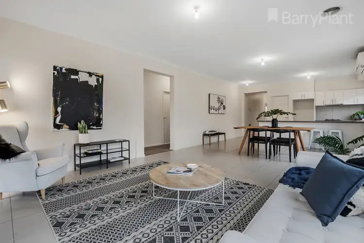 Seventh view of Homely house listing, 9 Blairgowrie Drive, Craigieburn VIC 3064