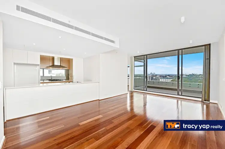 902/2 Saunders Close, Macquarie Park NSW 2113