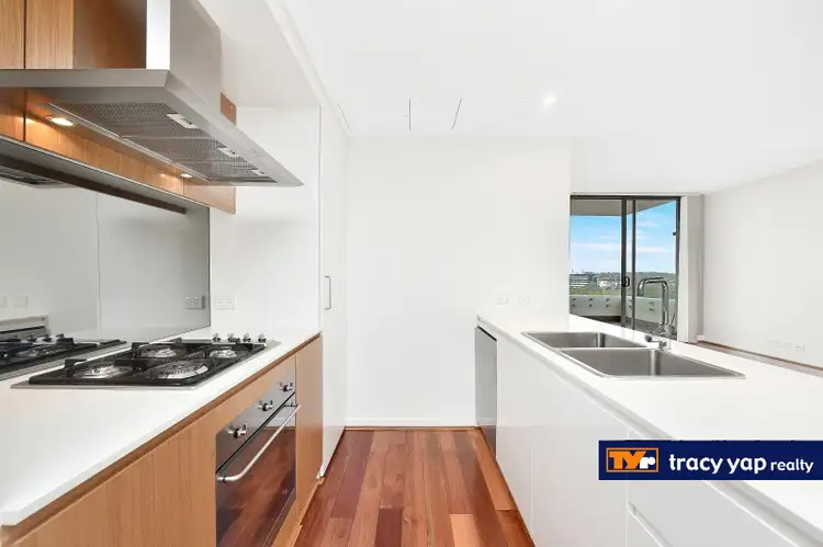 Third view of Homely apartment listing, 902/2 Saunders Close, Macquarie Park NSW 2113