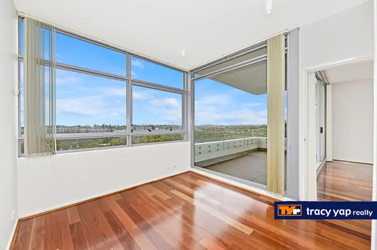 Fourth view of Homely apartment listing, 902/2 Saunders Close, Macquarie Park NSW 2113