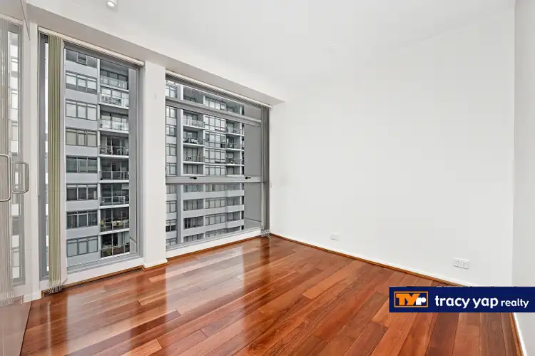 Fifth view of Homely apartment listing, 902/2 Saunders Close, Macquarie Park NSW 2113
