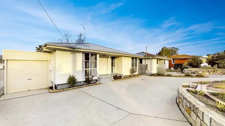 124 Donald Road, Queanbeyan NSW 2620