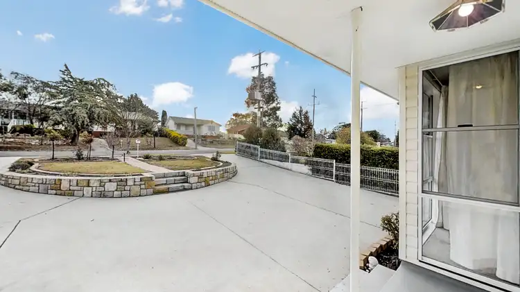 Second view of Homely house listing, 124 Donald Road, Queanbeyan NSW 2620