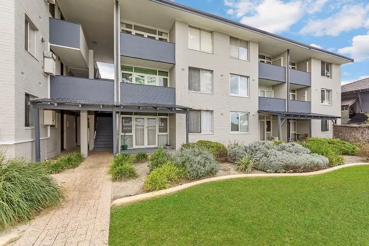 Seventh view of Homely apartment listing, 12/54 Melville Parade, South Perth WA 6151
