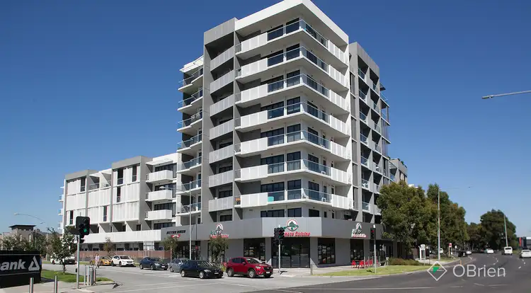 802/80 Cheltenham Road, Dandenong VIC 3175