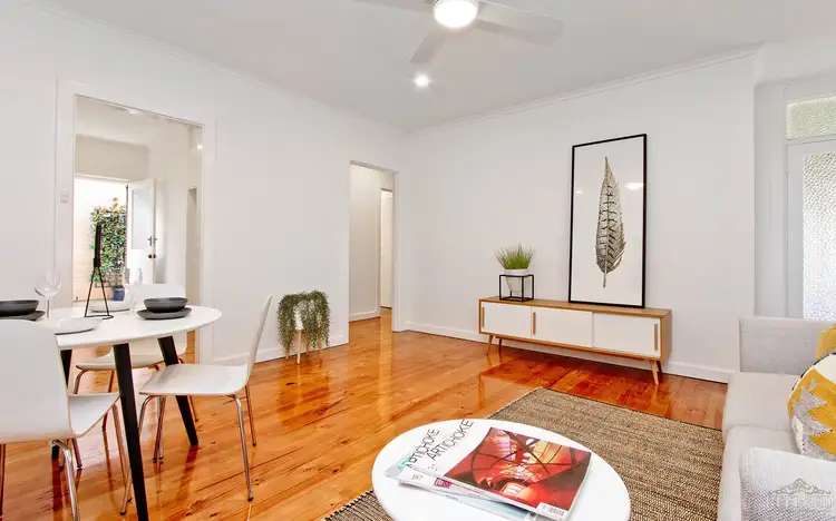 3/53 Alexandra Avenue, Rose Park SA 5067