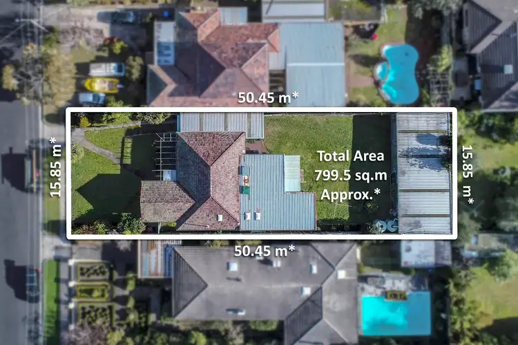 17 Woff Street, Beaumaris VIC 3193