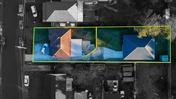 3 Barker Street, Cambridge Park NSW 2747