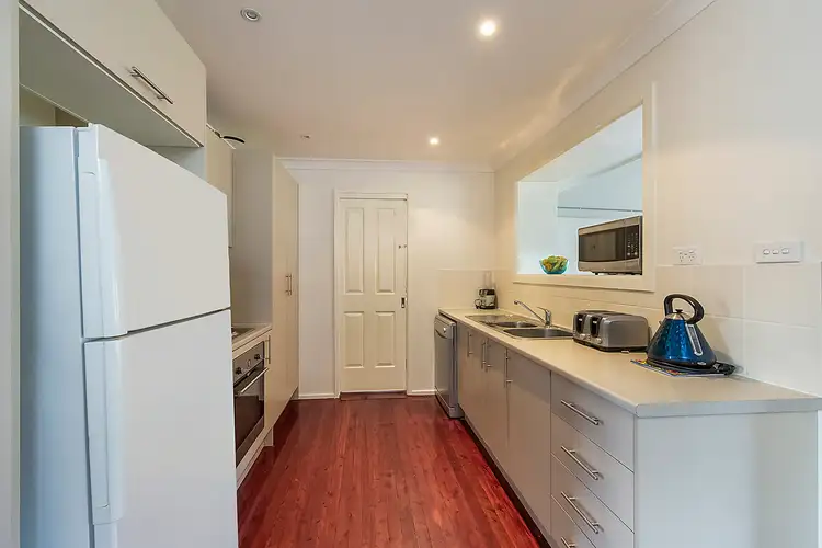 Fourth view of Homely house listing, 3 Barker Street, Cambridge Park NSW 2747