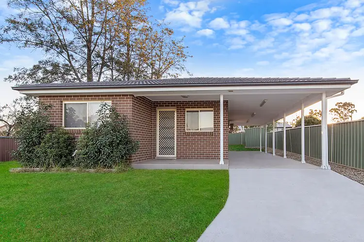 Sixth view of Homely house listing, 3 Barker Street, Cambridge Park NSW 2747