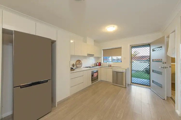 Seventh view of Homely house listing, 3 Barker Street, Cambridge Park NSW 2747