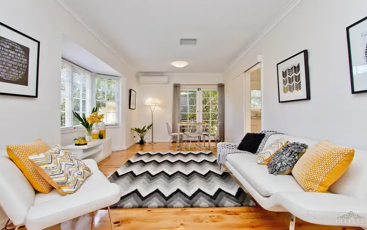 Main view of Homely unit listing, 6/8 Barker Grove, Toorak Gardens SA 5065
