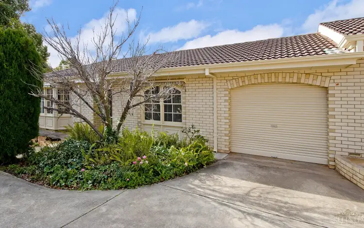 Second view of Homely unit listing, 6/8 Barker Grove, Toorak Gardens SA 5065