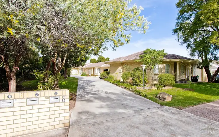 Third view of Homely unit listing, 6/8 Barker Grove, Toorak Gardens SA 5065