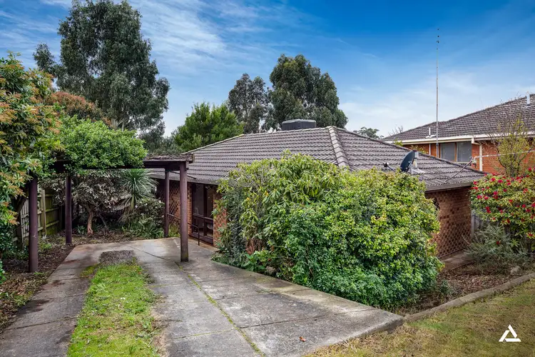 102 Burke Street, Warragul VIC 3820
