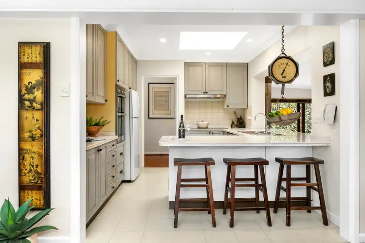 Fifth view of Homely house listing, 42 Salt Street, Concord NSW 2137