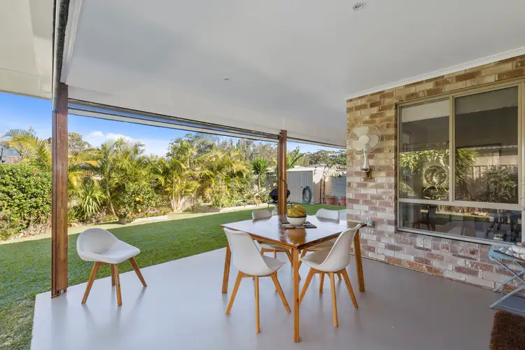 129 Matthews Parade, Corindi Beach NSW 2456