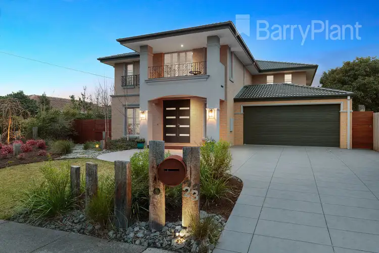 23 Lowen Road, Glen Waverley VIC 3150