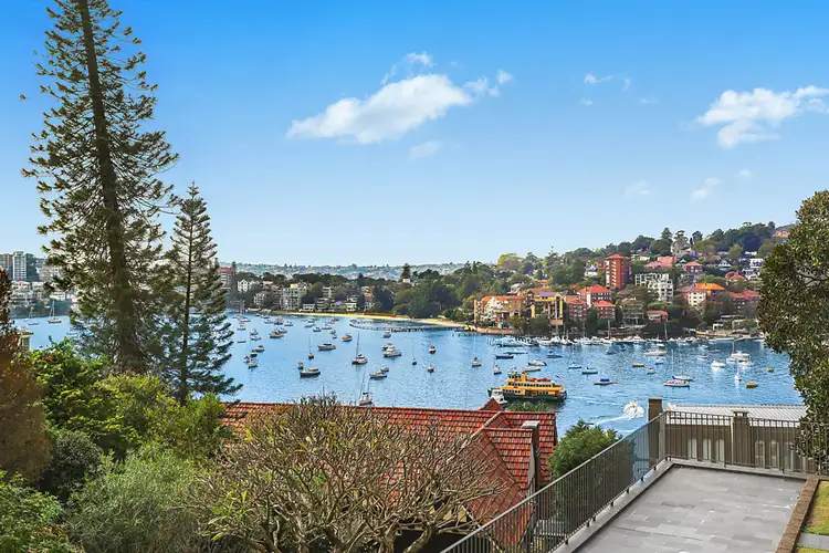 5/16-18 Eastbourne Road, Darling Point NSW 2027