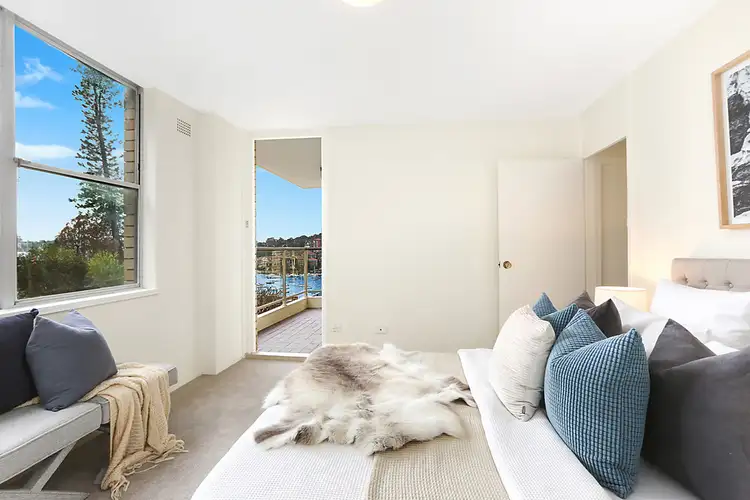 Fourth view of Homely unit listing, 5/16-18 Eastbourne Road, Darling Point NSW 2027