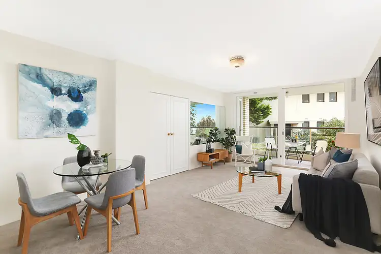 Fifth view of Homely unit listing, 5/16-18 Eastbourne Road, Darling Point NSW 2027