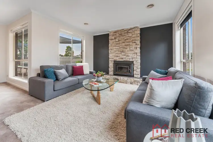 Second view of Homely house listing, 102 Reservoir Road, Sunbury VIC 3429