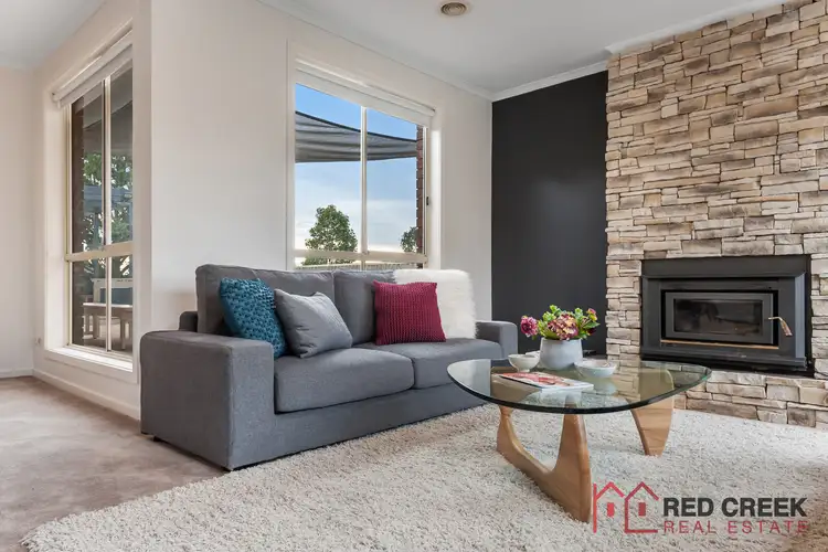 Third view of Homely house listing, 102 Reservoir Road, Sunbury VIC 3429