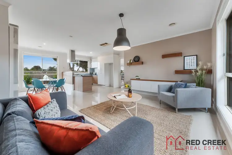 Sixth view of Homely house listing, 102 Reservoir Road, Sunbury VIC 3429