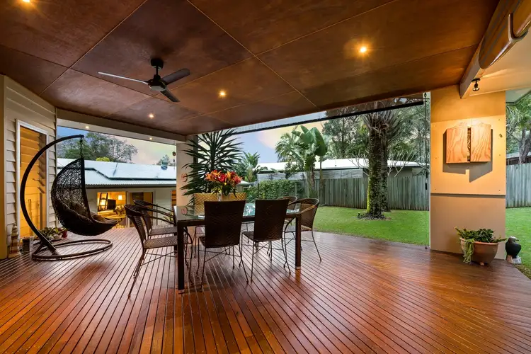 Third view of Homely house listing, 58 Suncoast Beach Drive, Mount Coolum QLD 4573