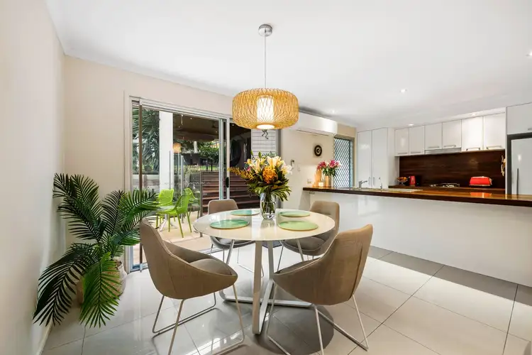 Fourth view of Homely house listing, 58 Suncoast Beach Drive, Mount Coolum QLD 4573