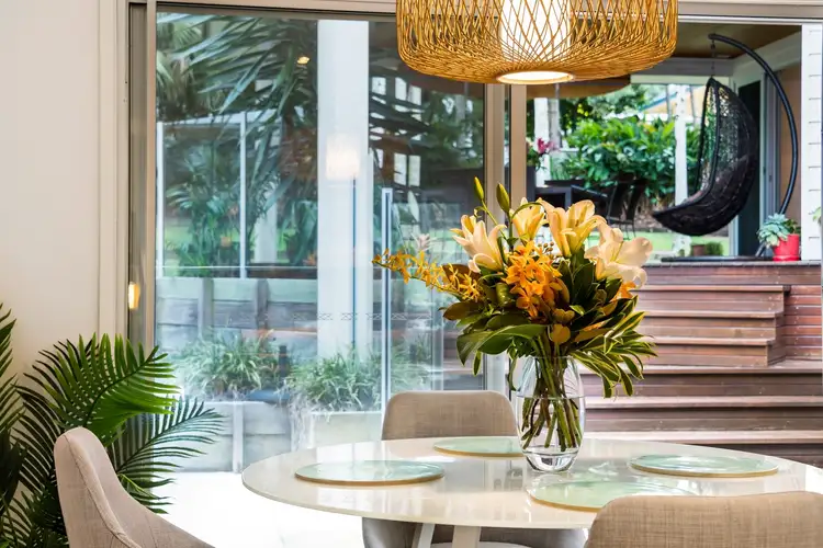 Fifth view of Homely house listing, 58 Suncoast Beach Drive, Mount Coolum QLD 4573