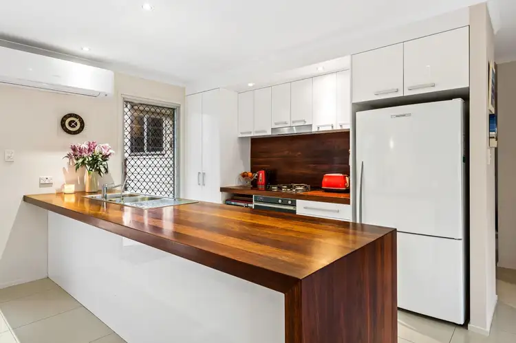 Sixth view of Homely house listing, 58 Suncoast Beach Drive, Mount Coolum QLD 4573