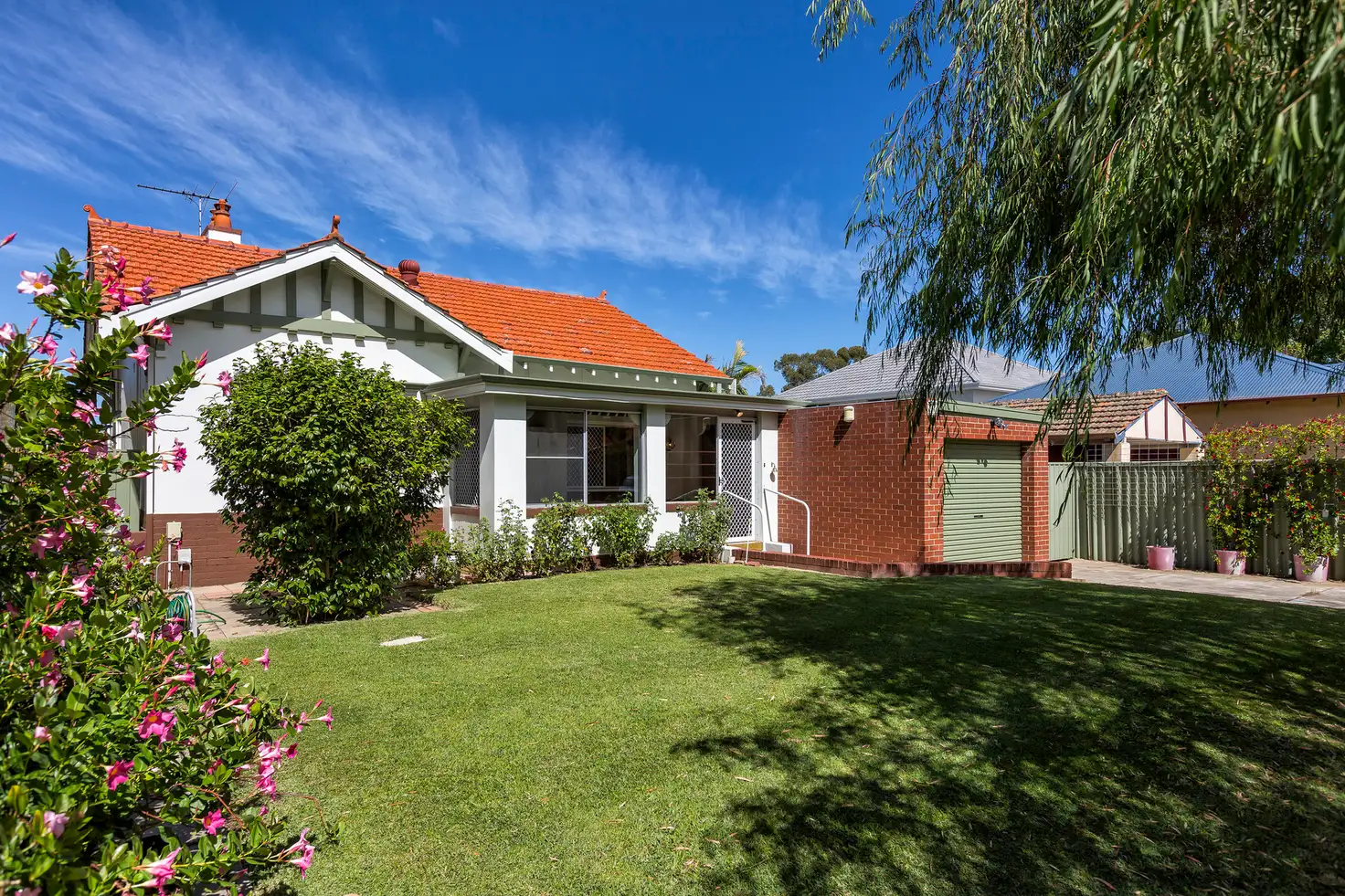 Main view of Homely house listing, 1 Walters Street, South Perth WA 6151