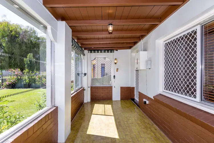 Fifth view of Homely house listing, 1 Walters Street, South Perth WA 6151