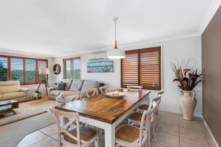 25 Bemboka Crescent, Glenning Valley NSW 2261