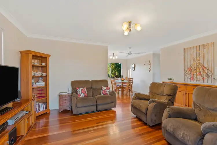 Second view of Homely house listing, 19 Oak Street, Yeppoon QLD 4703