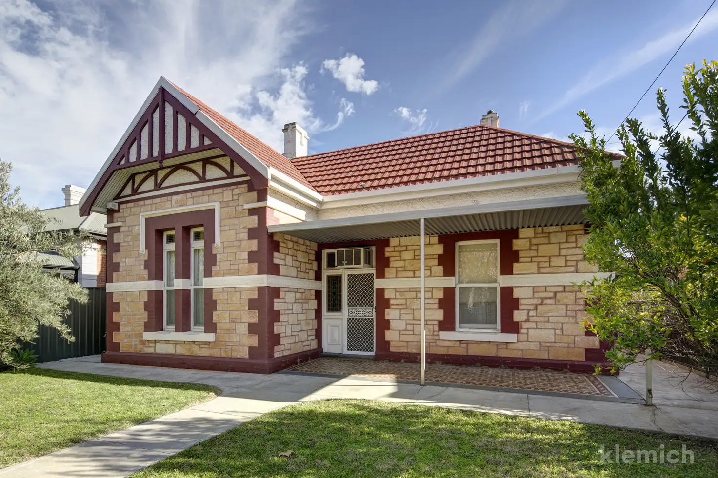 Main view of Homely house listing, 86 First Avenue, St Peters SA 5069