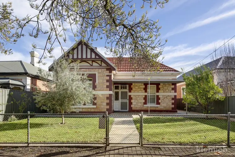 Second view of Homely house listing, 86 First Avenue, St Peters SA 5069