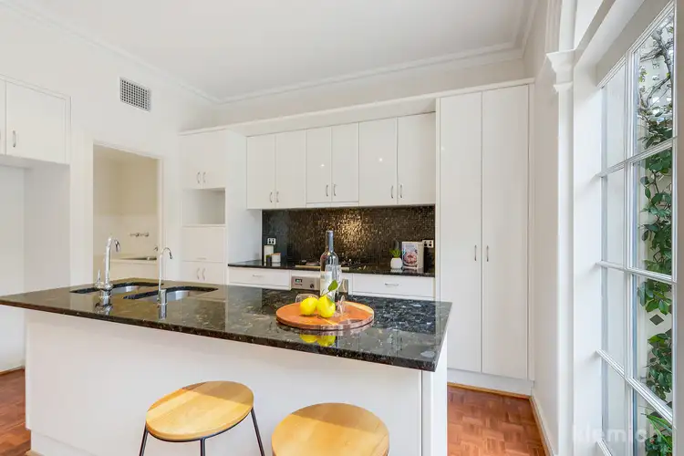 Fourth view of Homely house listing, 18 Sherwood Close, North Adelaide SA 5006