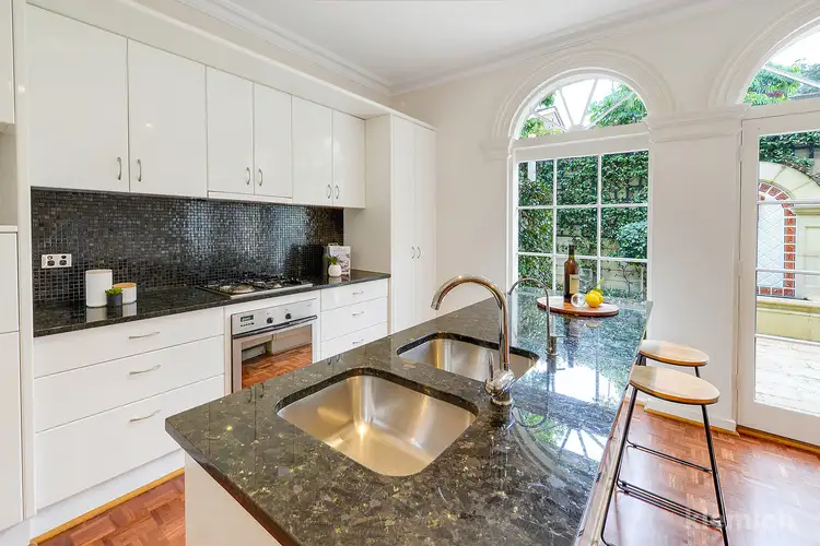 Fifth view of Homely house listing, 18 Sherwood Close, North Adelaide SA 5006