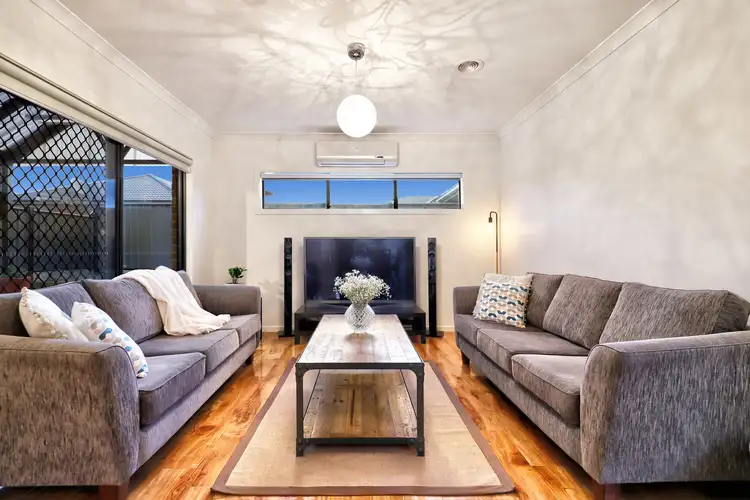 Fifth view of Homely house listing, 41 Cockatiel Circuit, Craigieburn VIC 3064