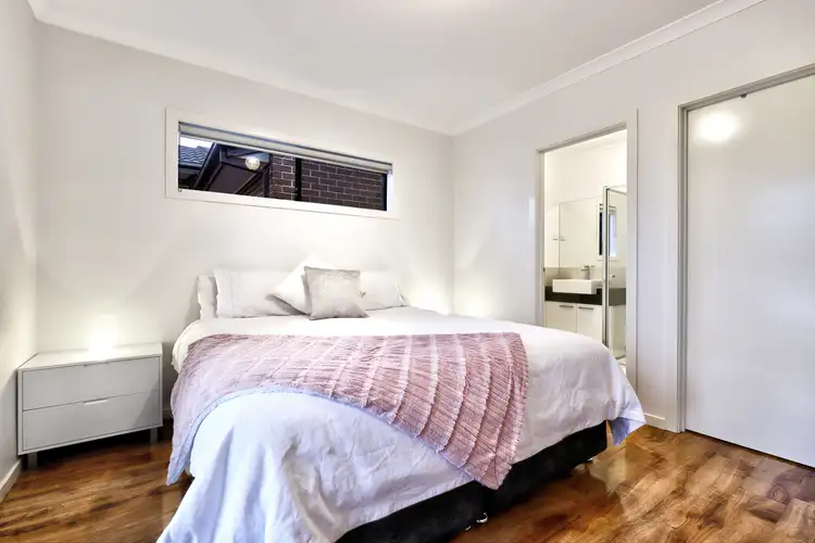 Sixth view of Homely house listing, 41 Cockatiel Circuit, Craigieburn VIC 3064