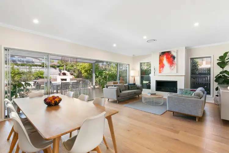 3 Rowe Street, Roseville Chase NSW 2069