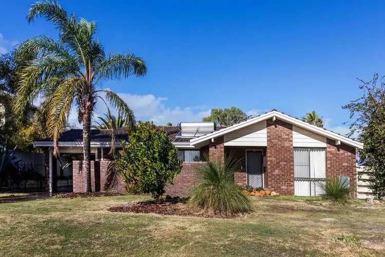 43 Forest Hill Drive, Kingsley WA 6026