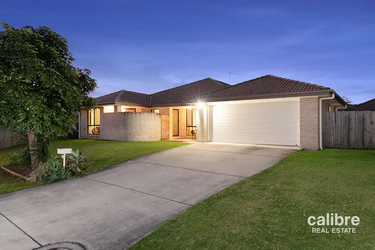 162 Beaufort Crescent, Moggill QLD 4070