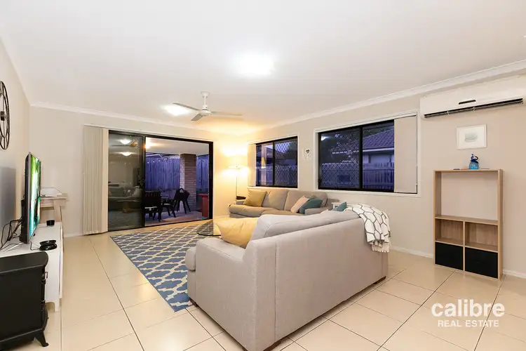 Sixth view of Homely house listing, 162 Beaufort Crescent, Moggill QLD 4070