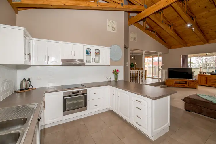 Sixth view of Homely house listing, 48 Murrayfield Drive, Dubbo NSW 2830