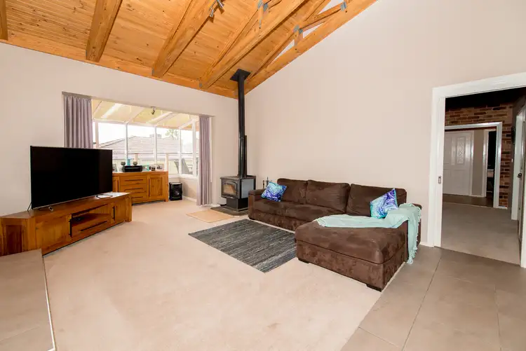 Seventh view of Homely house listing, 48 Murrayfield Drive, Dubbo NSW 2830