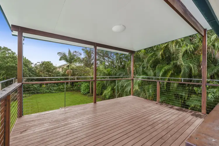 Fifth view of Homely house listing, 25 Walnut Street, Wynnum QLD 4178