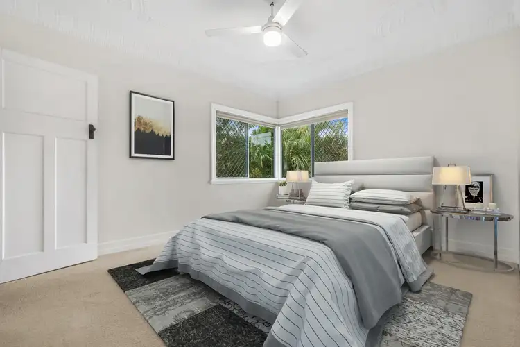 Sixth view of Homely house listing, 25 Walnut Street, Wynnum QLD 4178